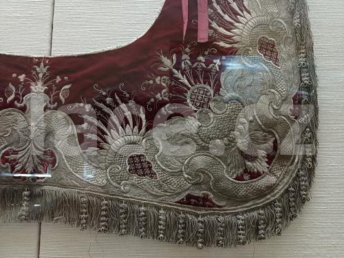 Ručně paličkovaná krajka, Dana Mihulková, lace.cz