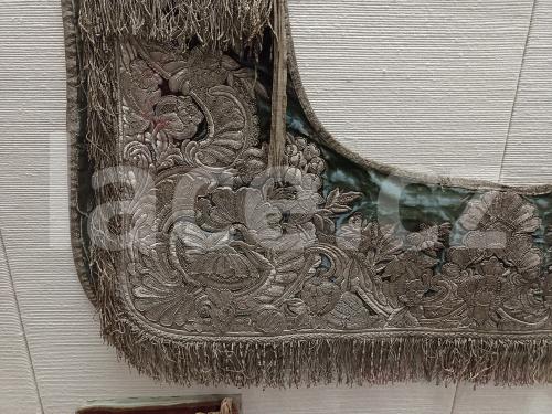 Ručně paličkovaná krajka, Dana Mihulková, lace.cz