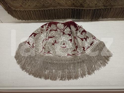 Ručně paličkovaná krajka, Dana Mihulková, lace.cz