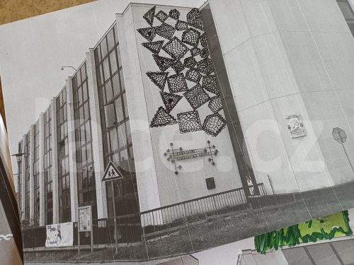 Ručně paličkovaná krajka, Dana Mihulková, lace.cz