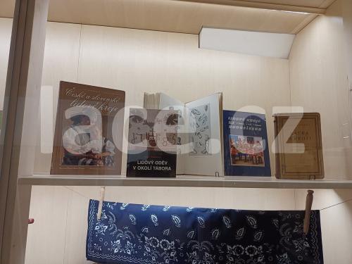 Ručně paličkovaná krajka, Dana Mihulková, lace.cz