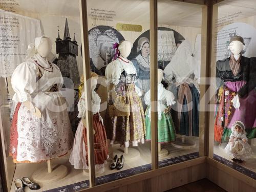 Ručně paličkovaná krajka, Dana Mihulková, lace.cz