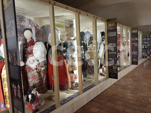 Ručně paličkovaná krajka, Dana Mihulková, lace.cz