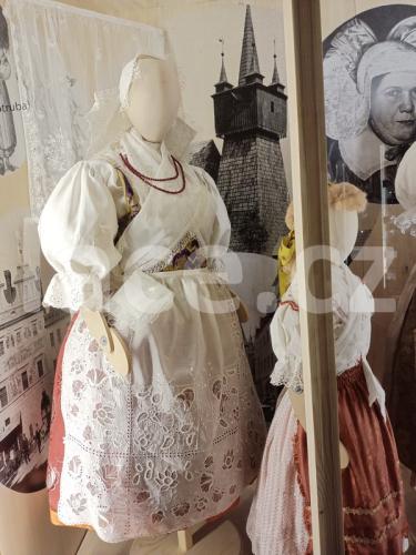 Ručně paličkovaná krajka, Dana Mihulková, lace.cz