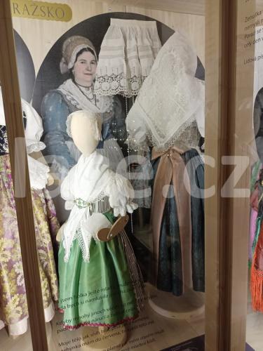 Ručně paličkovaná krajka, Dana Mihulková, lace.cz