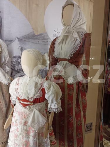 Ručně paličkovaná krajka, Dana Mihulková, lace.cz