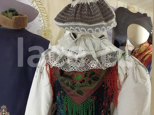 Ručně paličkovaná krajka, Dana Mihulková, lace.cz