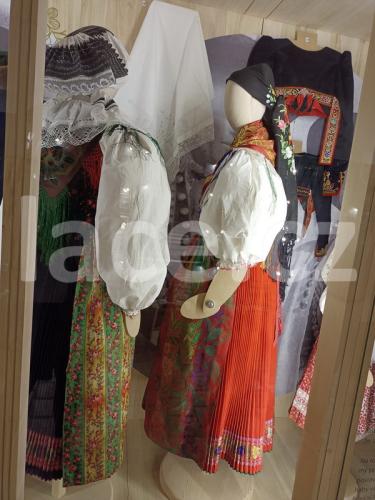 Ručně paličkovaná krajka, Dana Mihulková, lace.cz