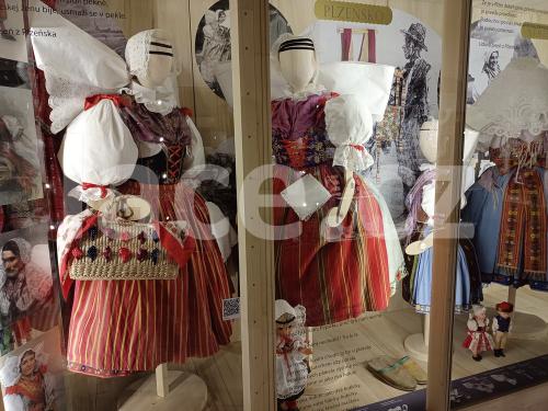 Ručně paličkovaná krajka, Dana Mihulková, lace.cz