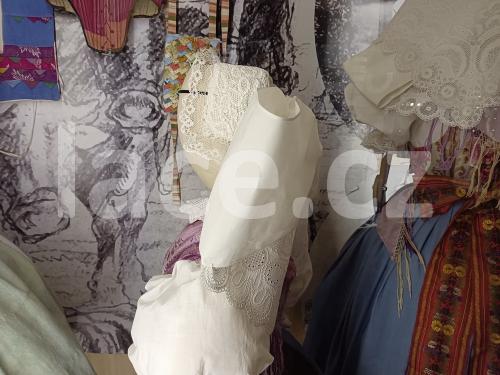 Ručně paličkovaná krajka, Dana Mihulková, lace.cz