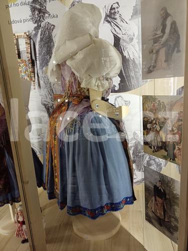 Ručně paličkovaná krajka, Dana Mihulková, lace.cz