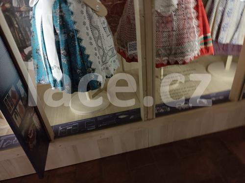 Ručně paličkovaná krajka, Dana Mihulková, lace.cz