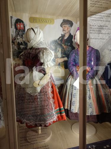 Ručně paličkovaná krajka, Dana Mihulková, lace.cz