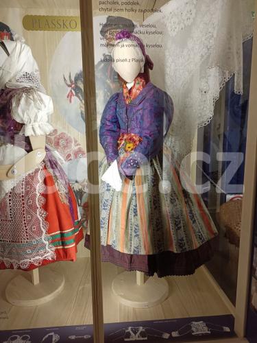 Ručně paličkovaná krajka, Dana Mihulková, lace.cz