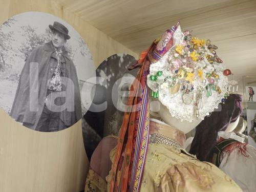 Ručně paličkovaná krajka, Dana Mihulková, lace.cz