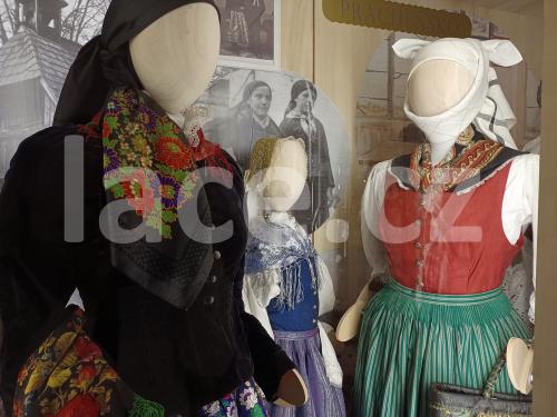 Ručně paličkovaná krajka, Dana Mihulková, lace.cz