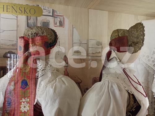 Ručně paličkovaná krajka, Dana Mihulková, lace.cz