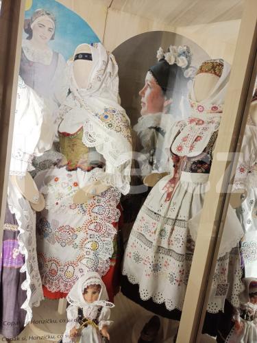 Ručně paličkovaná krajka, Dana Mihulková, lace.cz