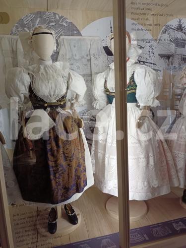 Ručně paličkovaná krajka, Dana Mihulková, lace.cz