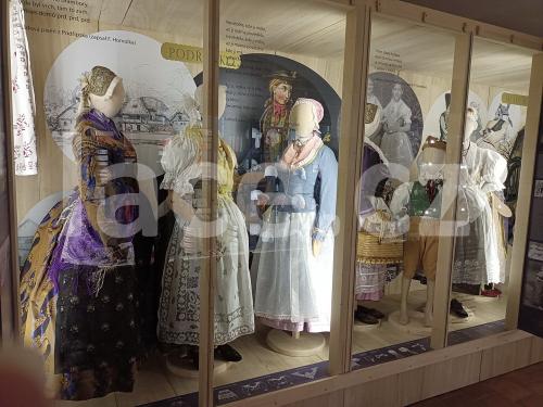 Ručně paličkovaná krajka, Dana Mihulková, lace.cz