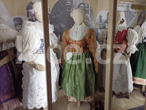Ručně paličkovaná krajka, Dana Mihulková, lace.cz