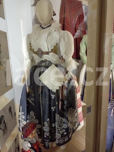 Ručně paličkovaná krajka, Dana Mihulková, lace.cz