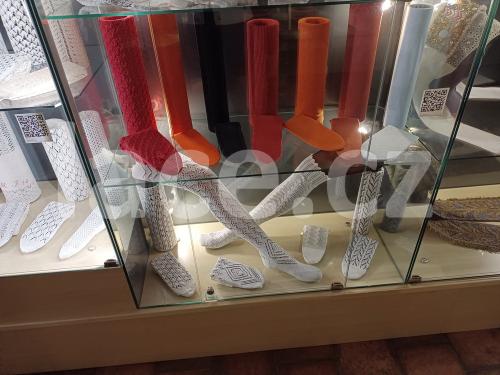 Ručně paličkovaná krajka, Dana Mihulková, lace.cz