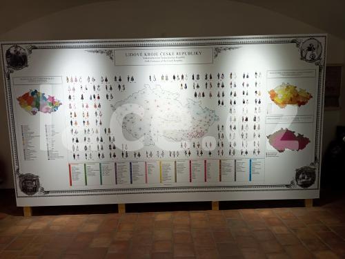 Ručně paličkovaná krajka, Dana Mihulková, lace.cz