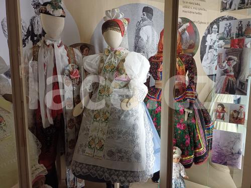 Ručně paličkovaná krajka, Dana Mihulková, lace.cz