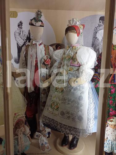 Ručně paličkovaná krajka, Dana Mihulková, lace.cz