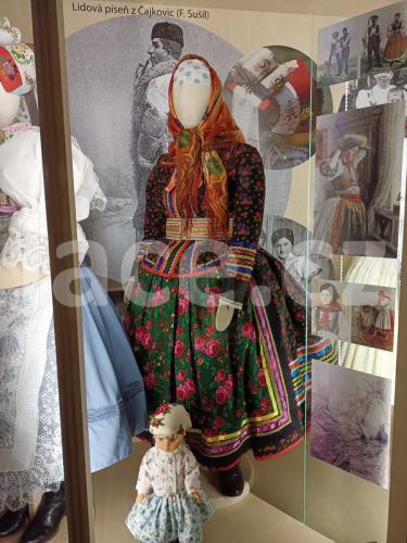 Ručně paličkovaná krajka, Dana Mihulková, lace.cz
