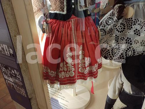 Ručně paličkovaná krajka, Dana Mihulková, lace.cz