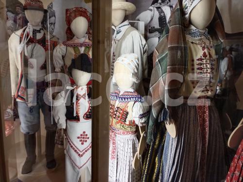 Ručně paličkovaná krajka, Dana Mihulková, lace.cz