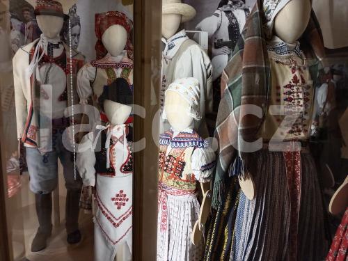 Ručně paličkovaná krajka, Dana Mihulková, lace.cz