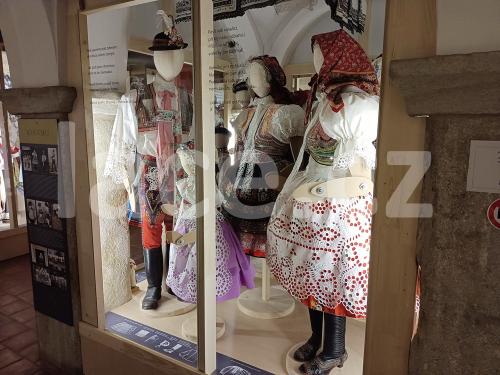 Ručně paličkovaná krajka, Dana Mihulková, lace.cz