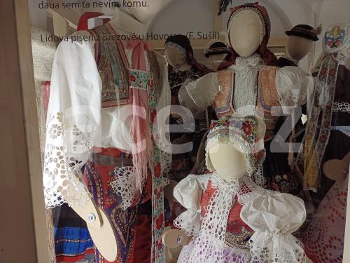 Ručně paličkovaná krajka, Dana Mihulková, lace.cz