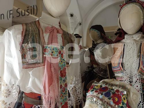 Ručně paličkovaná krajka, Dana Mihulková, lace.cz