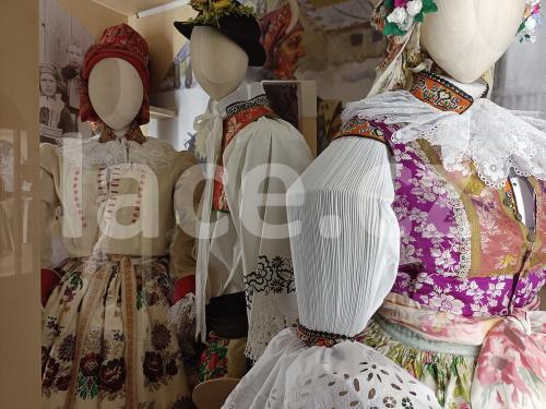Ručně paličkovaná krajka, Dana Mihulková, lace.cz