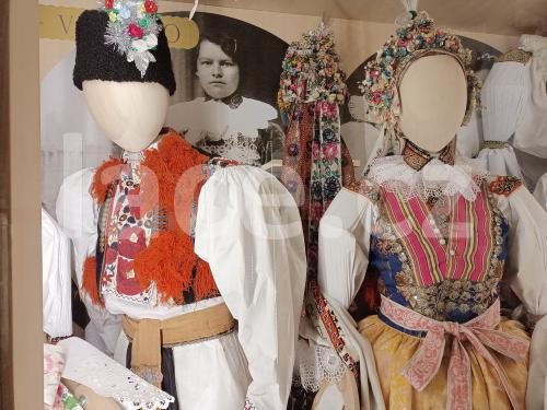 Ručně paličkovaná krajka, Dana Mihulková, lace.cz
