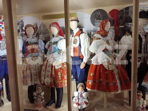 Ručně paličkovaná krajka, Dana Mihulková, lace.cz