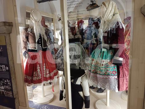 Ručně paličkovaná krajka, Dana Mihulková, lace.cz