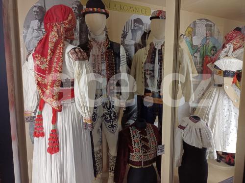 Ručně paličkovaná krajka, Dana Mihulková, lace.cz