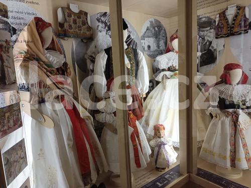 Ručně paličkovaná krajka, Dana Mihulková, lace.cz