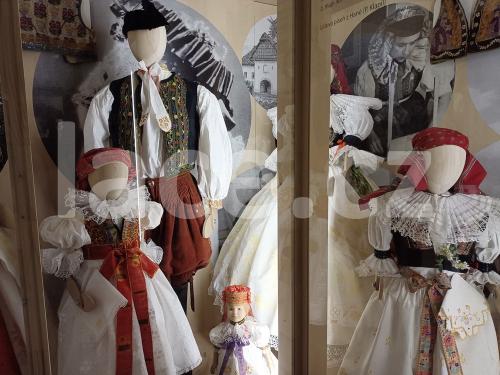 Ručně paličkovaná krajka, Dana Mihulková, lace.cz