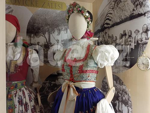 Ručně paličkovaná krajka, Dana Mihulková, lace.cz