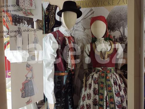Ručně paličkovaná krajka, Dana Mihulková, lace.cz