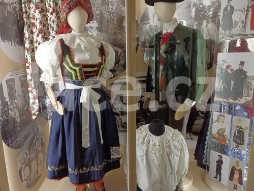 Ručně paličkovaná krajka, Dana Mihulková, lace.cz