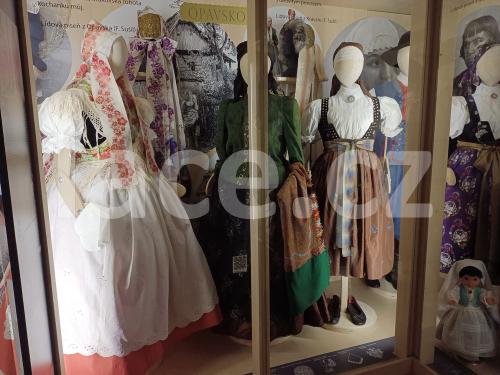 Ručně paličkovaná krajka, Dana Mihulková, lace.cz