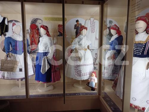 Ručně paličkovaná krajka, Dana Mihulková, lace.cz