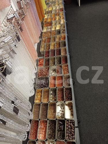 Ručně paličkovaná krajka, Dana Mihulková, lace.cz